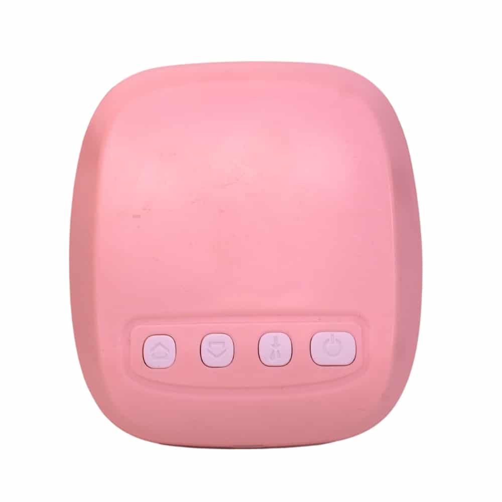 motor extractor maternal inalambrico