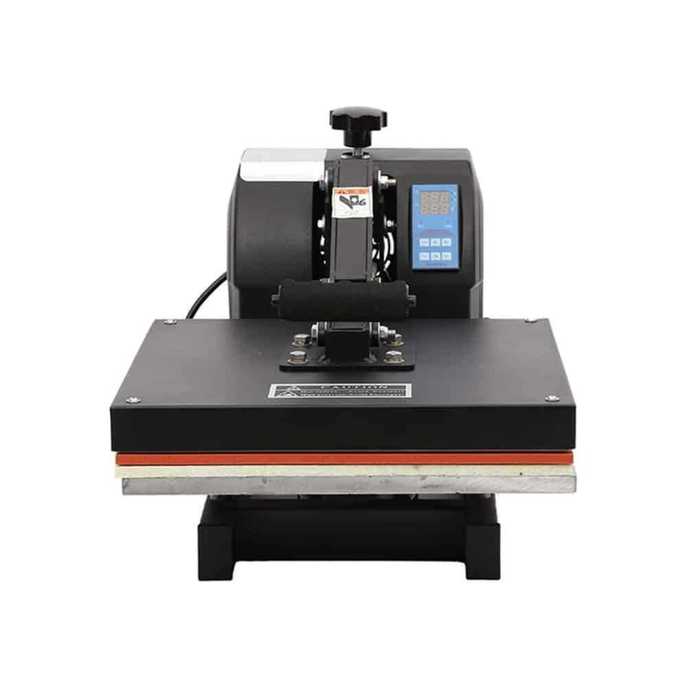 MAR-5940 (1) Estampadora sublimadora Purare Technologic MAR-5940 vista frontal