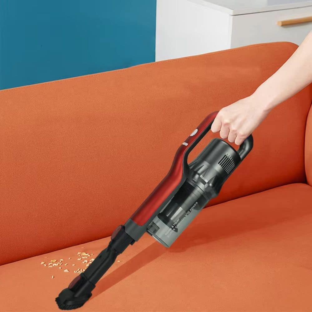 aspiradora 3 en 1 inalambrica