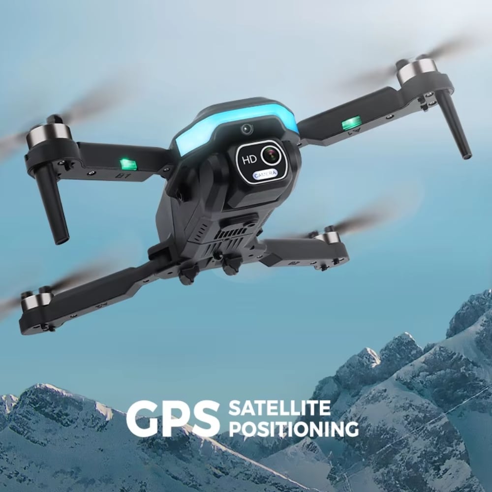 GPS DRON