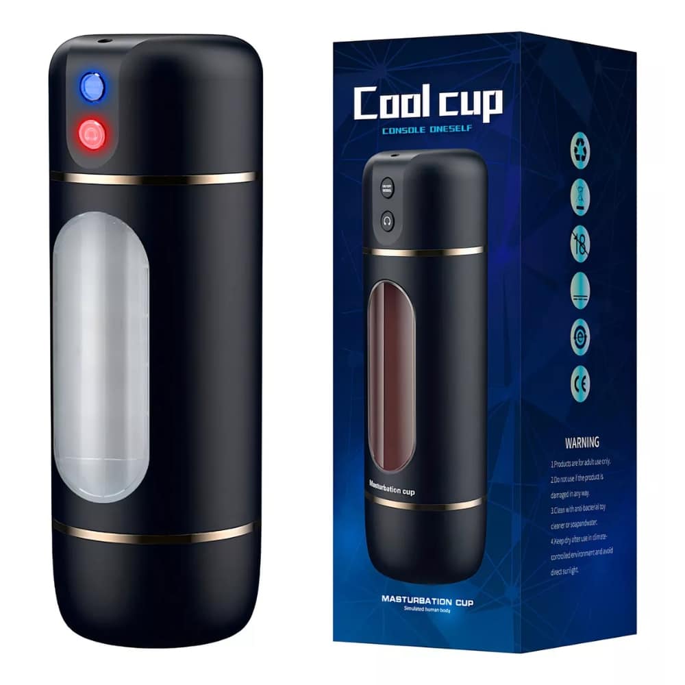 MAR-6720 Masturbador