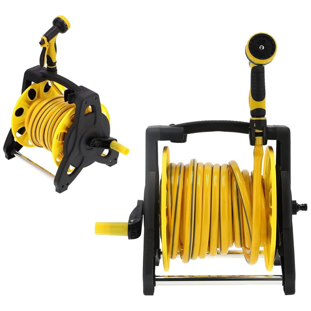 MAR-6180 (4) Manguera retractil