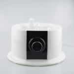 Base difusor humidificador
