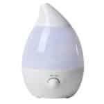 HUMIDIFICADOR BLANCO