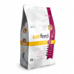 Catfeed gato adulto 7.5kg