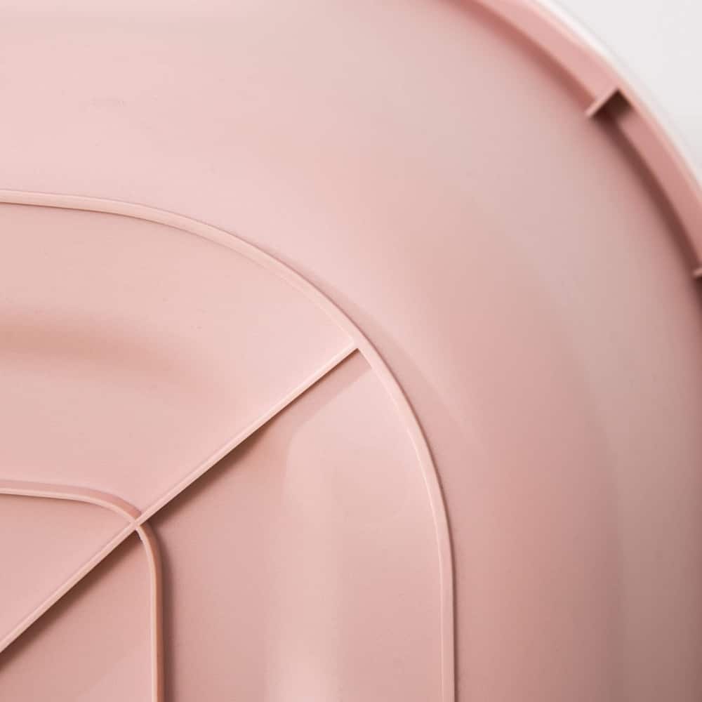 Plastico del arenero