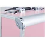 terminación maleta de maquillaje