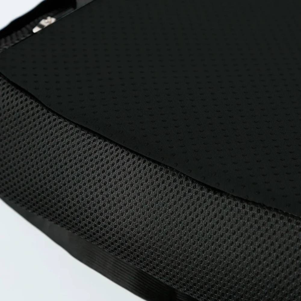 almohada funda lumbar