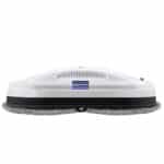 limpia vidrios robot