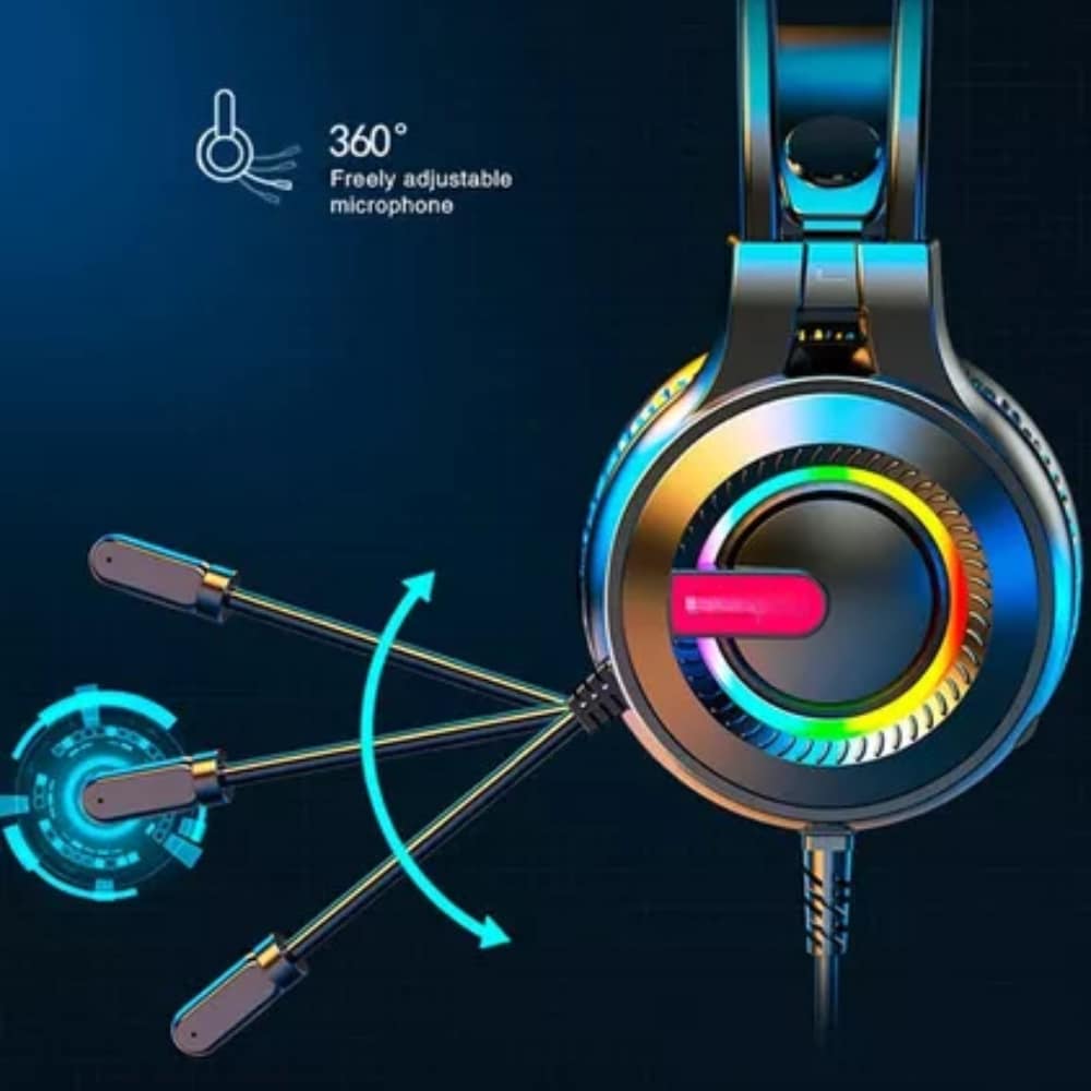 Auriculares con microfono