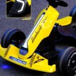 coche formula1 infantil