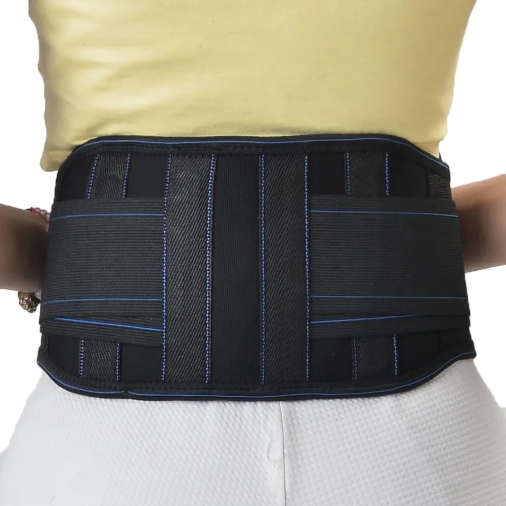 MAR-6763 Soporte lumbar