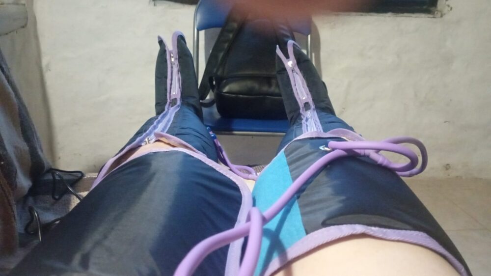 Imagen #1 de Agustina Razquin