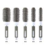 Tamaños de los cepillos