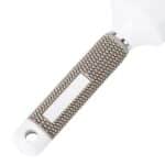 Mango del cepillo antideslizante