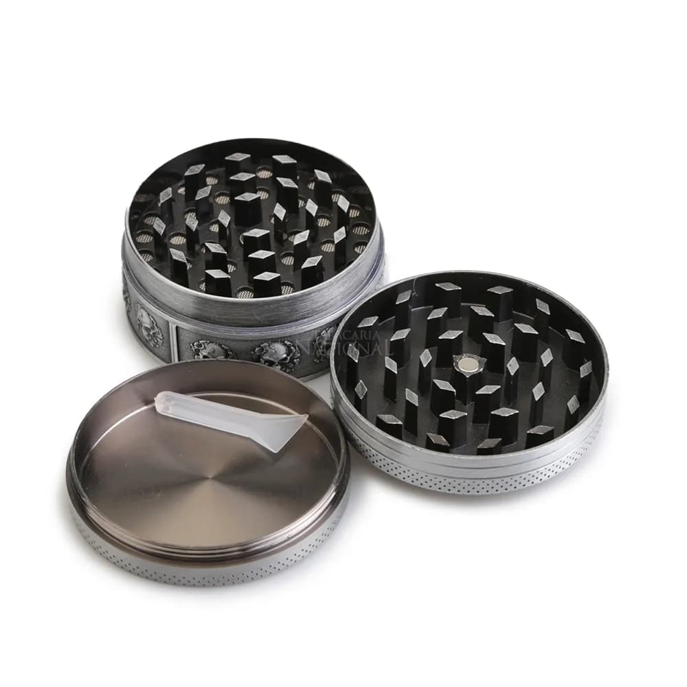 Parte interior desmorrugador