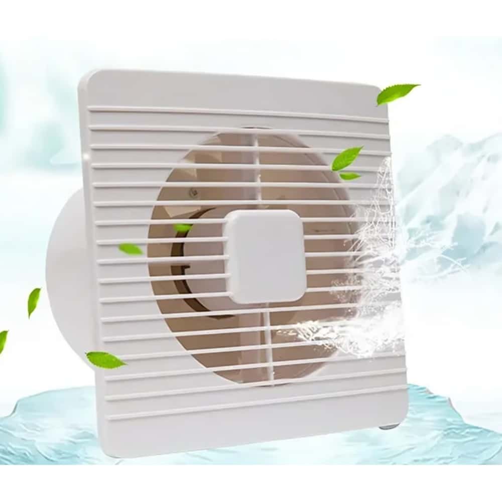 MAR-6109 (3) Extractor de aire 6 pulgadas