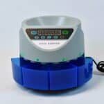 Clasificador de monedas