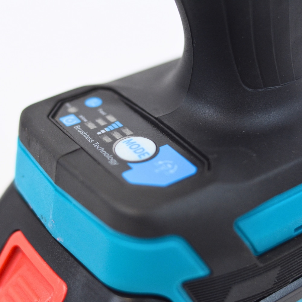 regulador de potencia