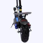 Guarda barro trasero