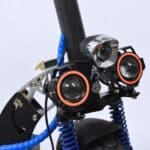 Luces LED DELANTERAS