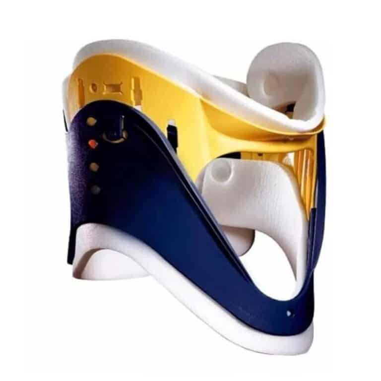 collarin ortopedico