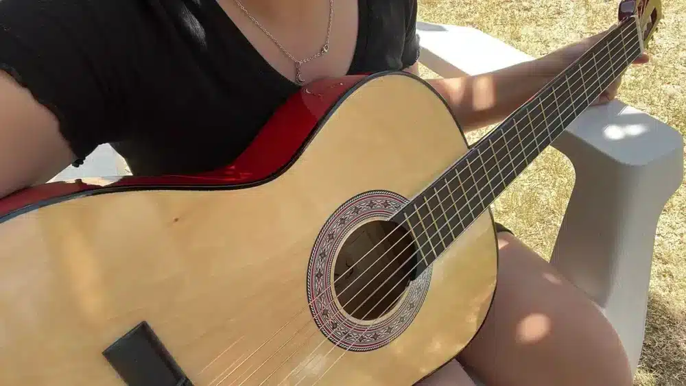 Imagen #1 de Cristina Paez