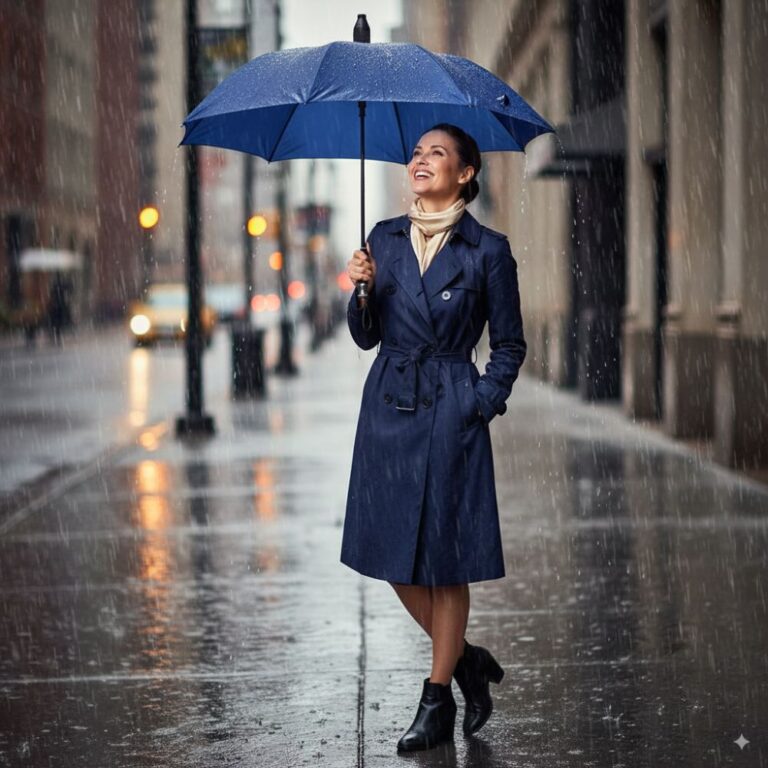 paraguas xxl con forro plastico