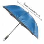 sketch abierto paraguas