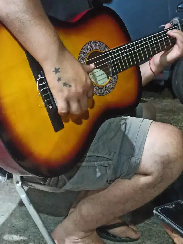 Imagen #1 de Jose Pilares