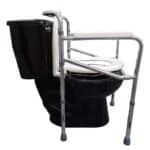 Silla con Indoro Removible Plegable
