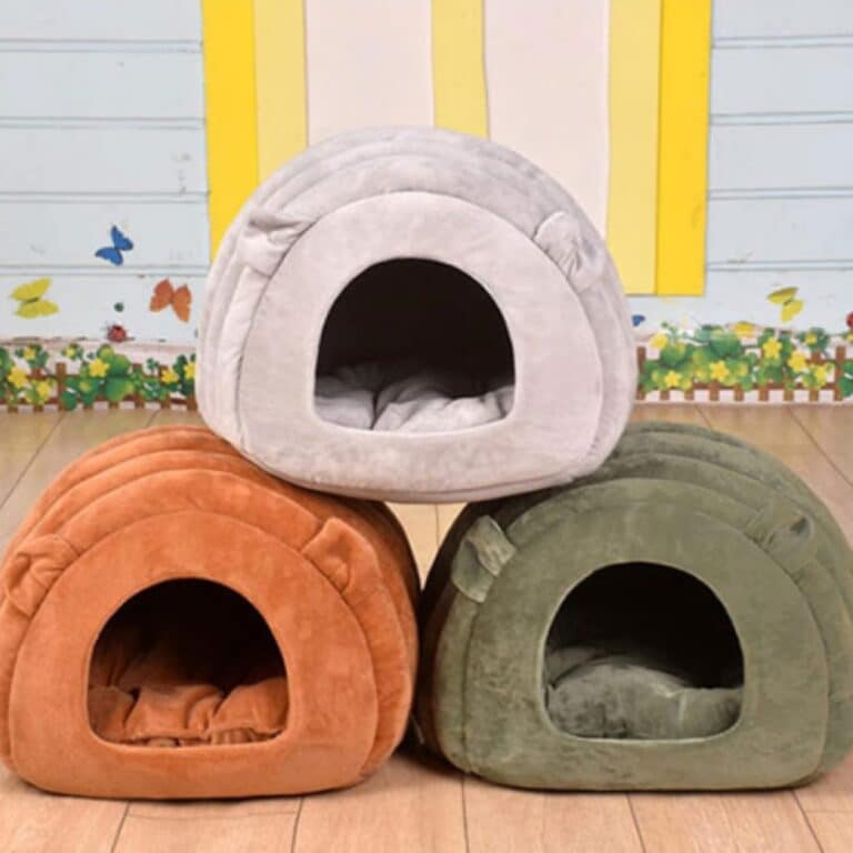 Cama para Gatos Polar Igloo