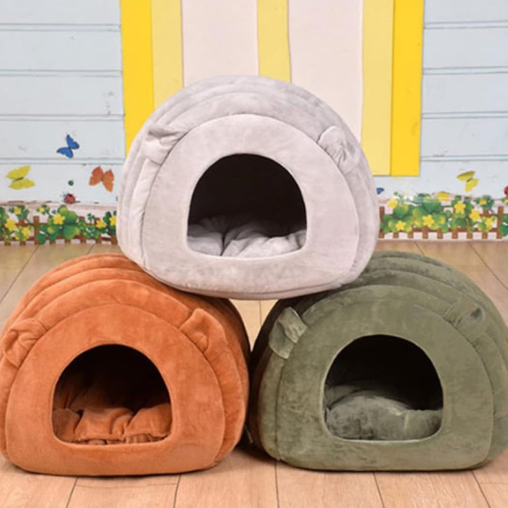 Cama para Gatos Polar Igloo
