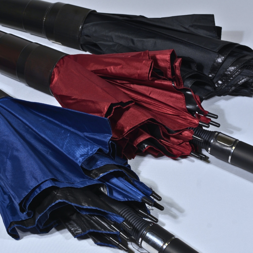 PARAGUAS CON ESTUCHE REFORZADO