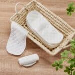 Inserto Algodon Pack x5 Nocturno