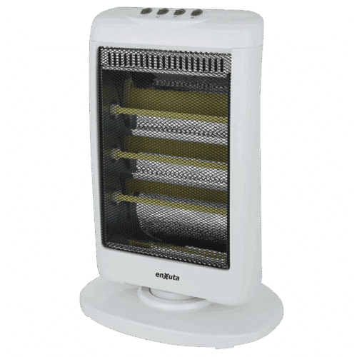 Estufa Halogena 1200W