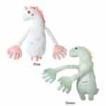 Almohada de Apego los dos modelos juntos