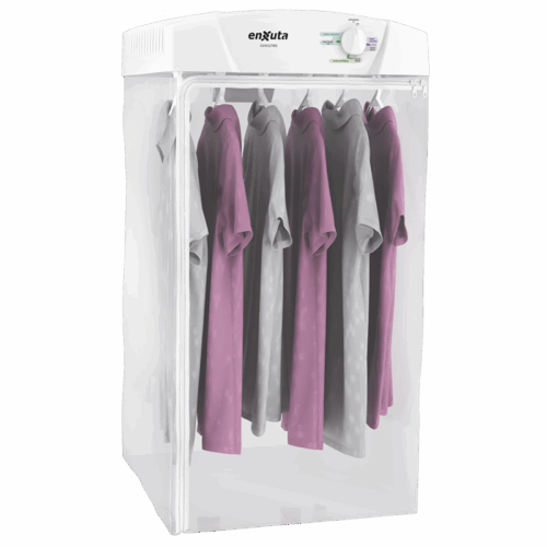 Secarropas de Bolsa Enxuta SENX2780