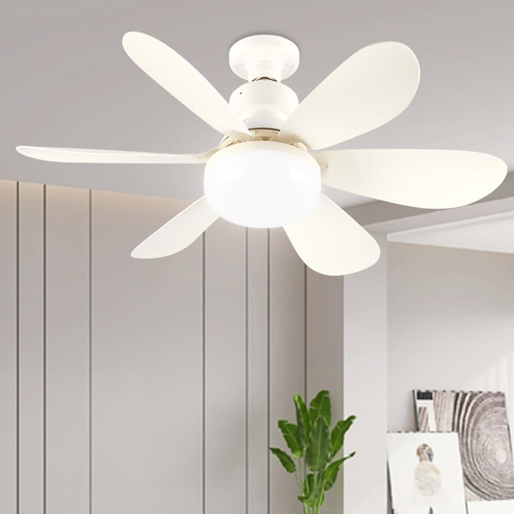 Ventilador Lampara de Techo