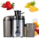 Juguera eléctrica Sokany