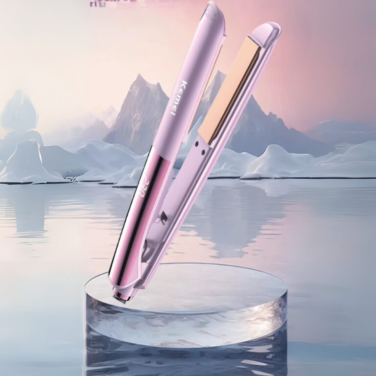 Planchita de Pelo Profesional