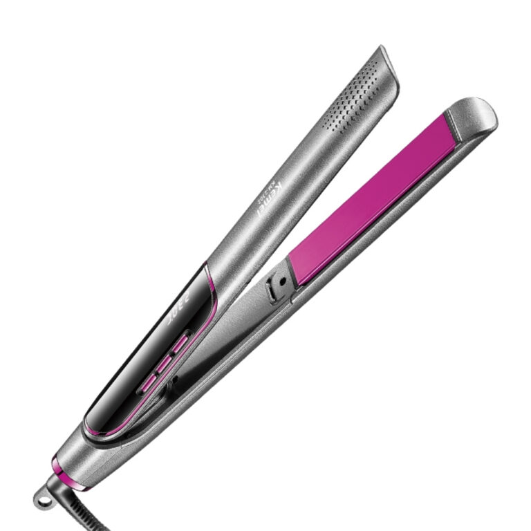 Plancha de Pelo Profesional