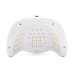 interior lampara apagada