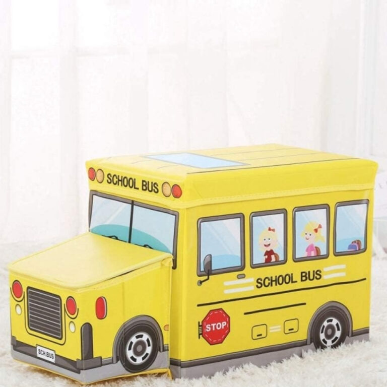 Baul Organizador Para niños