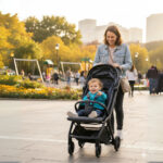 Cochecito de Bebe Ultra Liviano