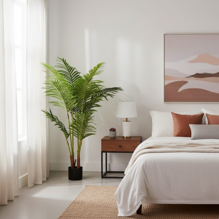 Planta Artificial Tropical