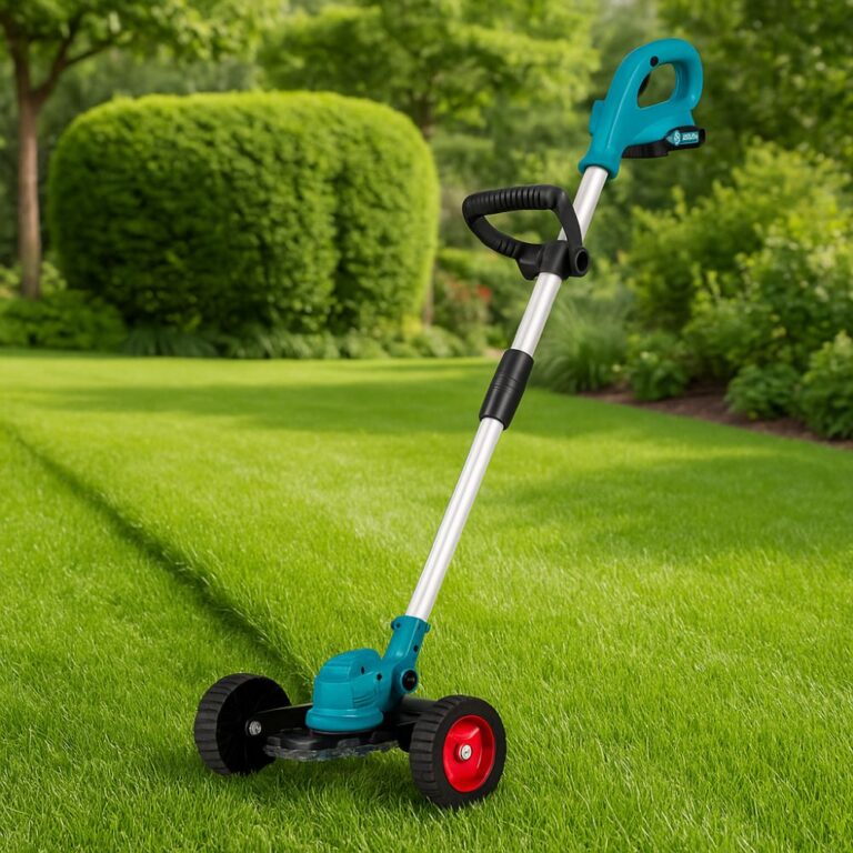 bordeadora inalambrica