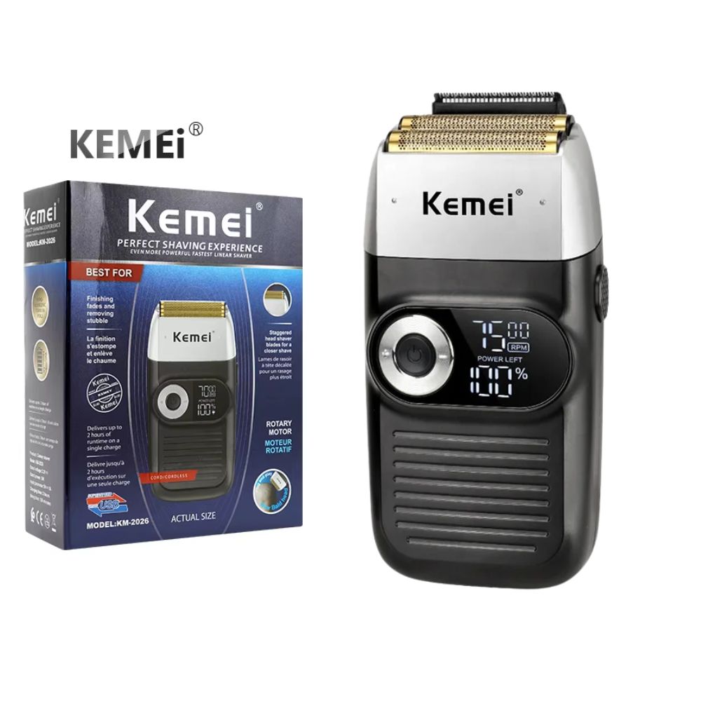 kemei km-2026