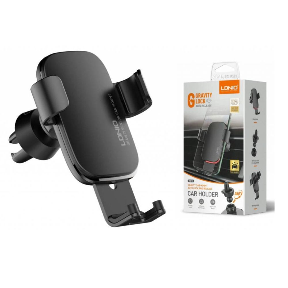 Soporte Vehicular Mg10 - (1)