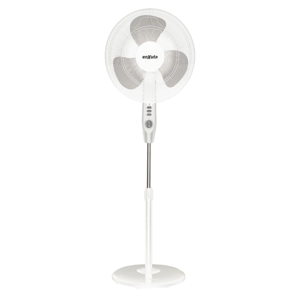 VENTILADOR ENXUTA BLANCO
